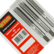 Hansa Tecnica Macho Aco Liga Htom 03 X 0.50M Hansa Tecnica Macho Aco Liga Htom 03 X 0.50M