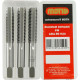 Hansa Tecnica Macho Aco Liga Htom 14 X 2.00M