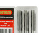 Hansa Tecnica Macho Aco Liga Htom 14 X 2.00M