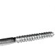 Jomarca Parafuso Madeira Philips 28 X 40 - Kit C/5 Centos Jomarca Parafuso Madeira Philips 28 X 40 - Kit C/5 Centos