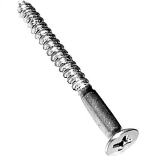 Jomarca Parafuso Madeira Philips 35 X 20 - Kit C/5 Centos