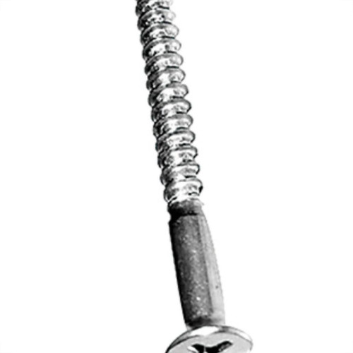 Jomarca Parafuso Madeira Philips 35 X 20 - Kit C/5 Centos