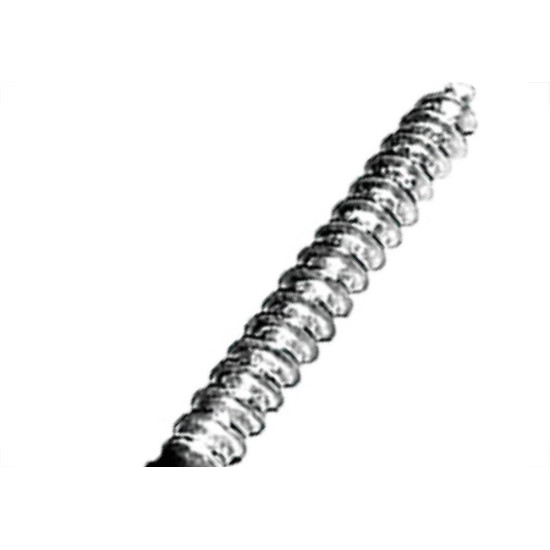 Jomarca Parafuso Madeira Philips 35 X 20 - Kit C/5 Centos