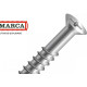 Jomarca Parafuso Madeira Philips 38 X 22 - Kit C/5 Centos Jomarca Parafuso Madeira Philips 38 X 22 - Kit C/5 Centos