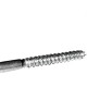 Jomarca Parafuso Madeira Philips 45 X 50 - Kit C/2 Centos Jomarca Parafuso Madeira Philips 45 X 50 - Kit C/2 Centos