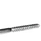 Jomarca Parafuso Madeira Philips 55 X 90