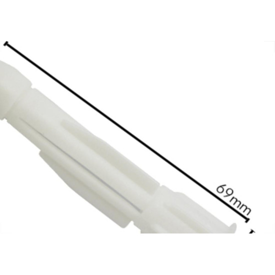 Sforplast Buchap/Tijolo Baia.C/Anel Mu12 C/ 125 Sforplast Buchap/Tijolo Baia.C/Anel Mu12 C/ 125