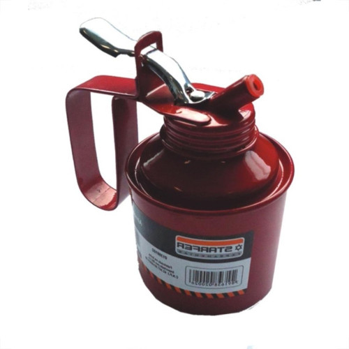 Starfer Almotolia Gat.Starf.Chapa 140G-1/4 Starfer Almotolia Gat.Starf.Chapa 140G-1/4