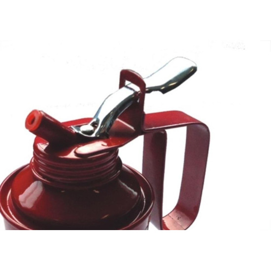 Starfer Almotolia Gat.Starf.Chapa 140G-1/4 Starfer Almotolia Gat.Starf.Chapa 140G-1/4