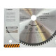 Starfer Serra Widea  Aluminio 250X80D