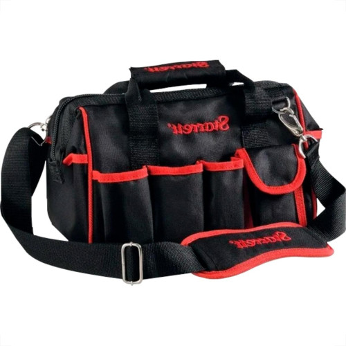 Starrett Bolsa Para Ferramentas Starret Comp.18Bolso-Bgs Starrett Bolsa Para Ferramentas Starret Comp.18Bolso-Bgs