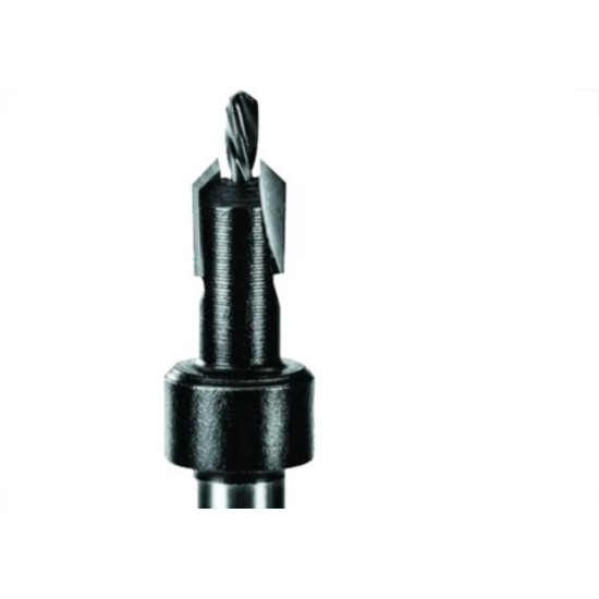 Strong Escareador Ctp P/Madeira 3,0 (5/10/15)