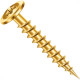 Newfix Parafuso New Fix Chip Flange 4,0X16Mm - Kit C/5 Centos Newfix Parafuso New Fix Chip Flange 4,0X16Mm - Kit C/5 Centos