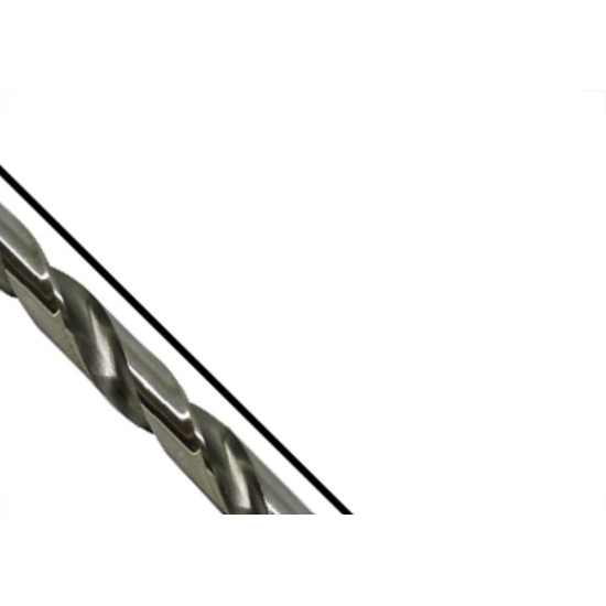 Irwin Broca Aco Rapido 8,5Mm - Kit C/5 Un