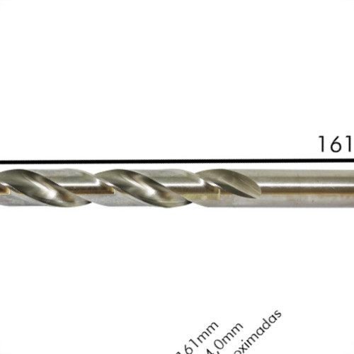 Irwin Broca Aco Rapido 14,0Mm