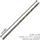 Irwin Broca Aco Rapido B 1/16 - Kit C/10 Un