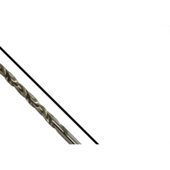 Irwin Broca Aco Rapido B 1/16 - Kit C/10 Un