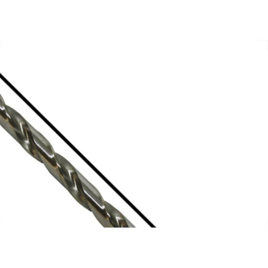 Irwin Broca Aco Rapido L 7/32 - Kit C/10 Un