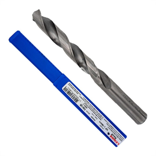 Irwin Broca Aco Rapido V 5/8