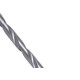 Irwin Broca Widea H 12Mm - Kit C/5 Un Irwin Broca Widea H 12Mm - Kit C/5 Un