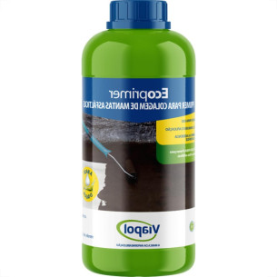 Viapol Primer Eco P/Mant.B Dagua 1L