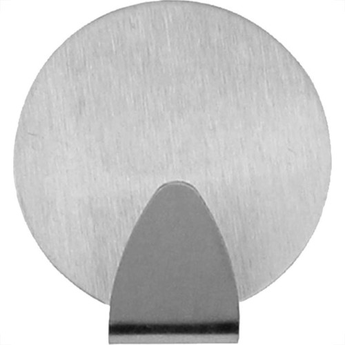 Western Gancho Aco Inox C/Adesivo West 1,0K