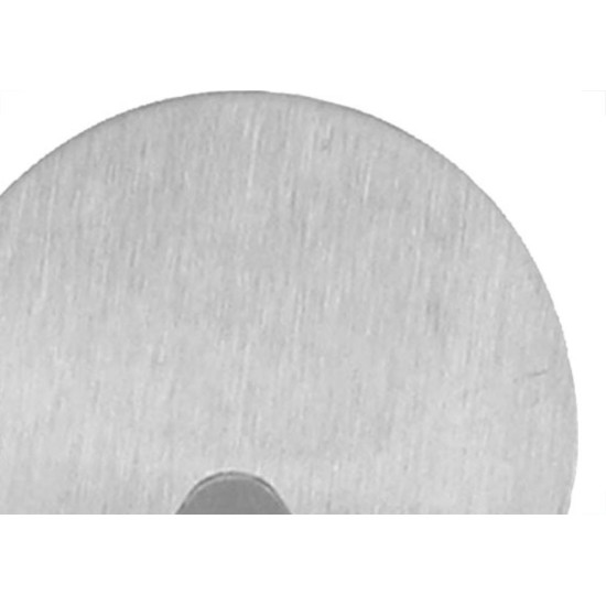 Western Gancho Aco Inox C/Adesivo West 1,0K