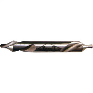 Dormer Broca Centrar 2,00 X 5,00