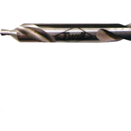 Dormer Broca Centrar 3,15 X 8,00 Dormer Broca Centrar 3,15 X 8,00
