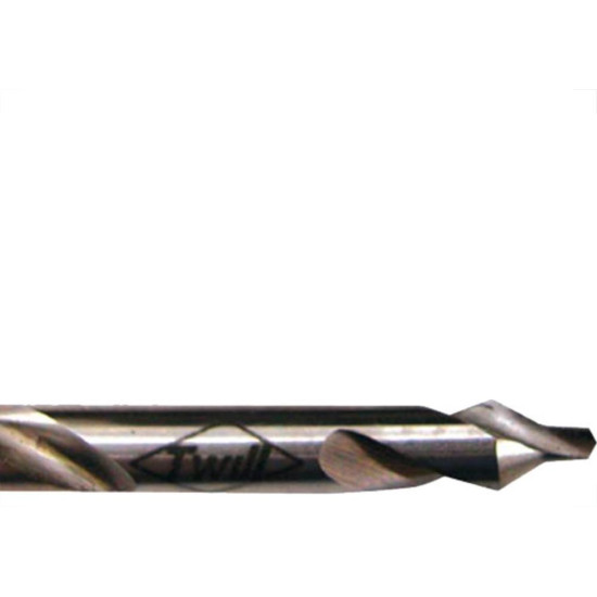 Dormer Broca Centrar 3,15 X 8,00 Dormer Broca Centrar 3,15 X 8,00