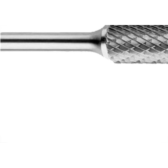 Hansa Tecnica Lima Rotat.Htom Cilindrica 06 X 16