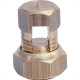 Rr Conector Split Bolt Pimmel 16Mm - Kit C/20 Pc Rr Conector Split Bolt Pimmel 16Mm - Kit C/20 Pc