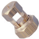 Rr Conector Split Bolt Pimmel 16Mm - Kit C/20 Pc Rr Conector Split Bolt Pimmel 16Mm - Kit C/20 Pc