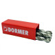 Dormer/Milimetrica Broca Aco Rap Dormer.12,2Mm Dormer/Milimetrica Broca Aco Rap Dormer.12,2Mm