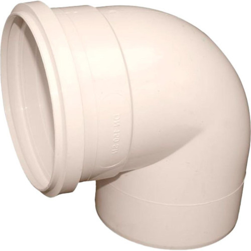Conexao Cotovelo Esgoto Estrela 150 X 90