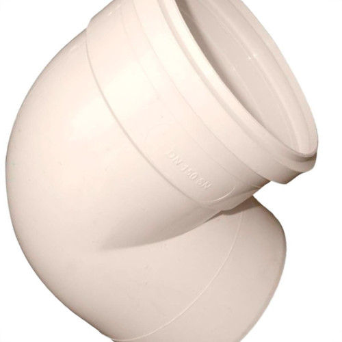 Conexao Cotovelo Esgoto Estrela 150 X 90