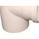Conexao Cotovelo Esgoto Estrela 150 X 90