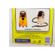 Assessorlar Saco Asp De Po Hidrovac A20 C/3