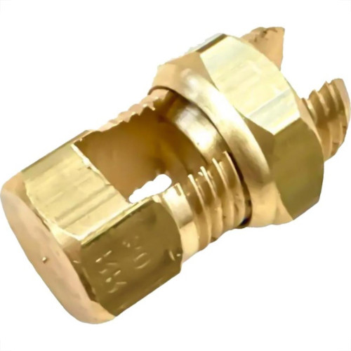 Rr Conector Split Bolt Pimmel 70Mm - Kit C/5 Pc