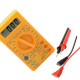 Brasfort Eletrica Multimetro Digital Brasfo.Pro-8522 Brasfort Eletrica Multimetro Digital Brasfo.Pro-8522