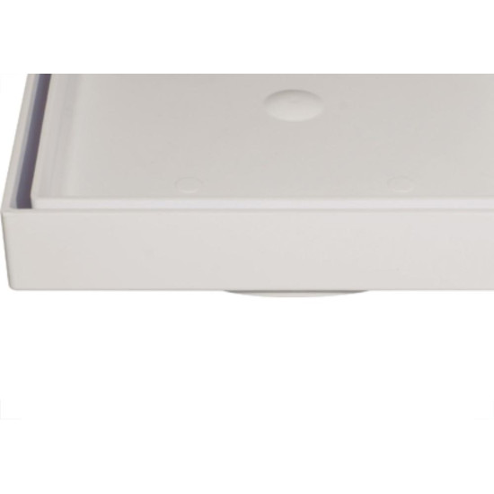 Conexao Ralo Invisiv.10X10 Estrela Br-1702