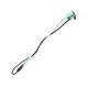 Max Chamas Lanca Chama 1 Boca Longo - 85Cm Max Chamas Lanca Chama 1 Boca Longo - 85Cm