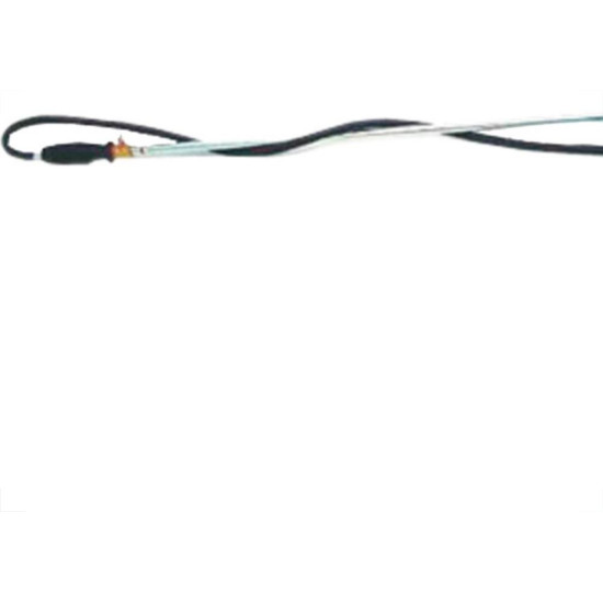 Max Chamas Lanca Chama 1 Boca Longo - 85Cm Max Chamas Lanca Chama 1 Boca Longo - 85Cm