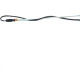 Max Chamas Lanca Chama 1 Boca Longo - 85Cm Max Chamas Lanca Chama 1 Boca Longo - 85Cm