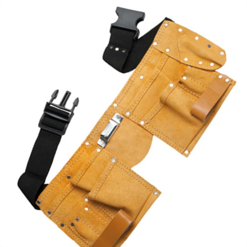 Eda Cinto P/Ferramenta C/11Bolsos -.9Ft Eda Cinto P/Ferramenta C/11Bolsos -.9Ft