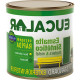 Eucatex Esmalte Sintetico Eucalar 1/4 Conhaque Eucatex Esmalte Sintetico Eucalar 1/4 Conhaque