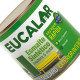 Eucatex Esmalte Sintetico Eucalar 1/4 Conhaque Eucatex Esmalte Sintetico Eucalar 1/4 Conhaque