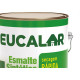 Eucatex Esmalte Sintetico Eucalar 3,6Lt Areia