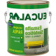 Eucatex Esmalte Sintetico Eucalar 3,6Lt Tabaco