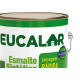 Eucatex Esmalte Sintetico Eucalar 3,6Lt Vd.Folha Eucatex Esmalte Sintetico Eucalar 3,6Lt Vd.Folha